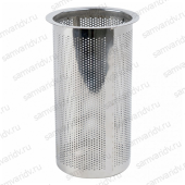 Бункер для джин-корзины и диоптров 3" Бункер для джин-корзины и диоптров 3"