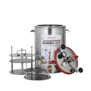 Приготовление пищи