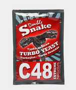 Спиртовые дрожжи