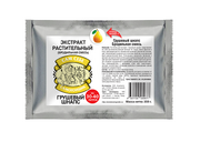 Основа для браги и прочие ингредиенты