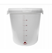 Пластиковые бродильные емкости и краны Пластиковые бродильные емкости и краны