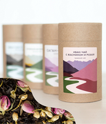 Травяной чай Травяной чай