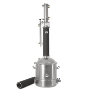 Самогонные аппараты и колонны