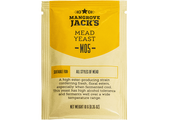 Дрожжи для медовухи