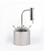 Небольшие самогонные аппараты