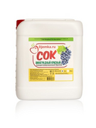 Концентированные соки