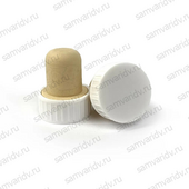 Пробка камю 18.5 мм Пробка камю 18.5 мм