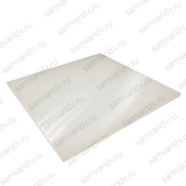 силикон листовой толщина 3 мм, сегмент 5см*5см