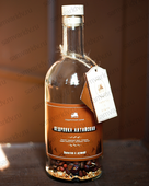 Подарочная серия "Кедровка алтайская" 1 л