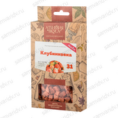 Набор для настойки Алх. вкуса "Клубниковка" 18 г