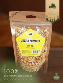 Набор для настойки ДА "Цедра лимона" 100 г Набор для настойки ДА "Цедра лимона" 100 г