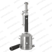 Самогонный аппарат Люкссталь 8М 37 л Самогонный аппарат Люкссталь 8М 37 л