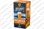 Mangrove Jack's Golden Ale Mangrove Jack's Golden Ale