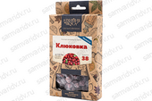 Набор для настойки Алх. вкуса "Клюковка" 54 г Набор для настойки Алх. вкуса "Клюковка" 54 г