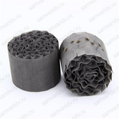 Пыж опорный верхний для СПН для царги 2 дюйма