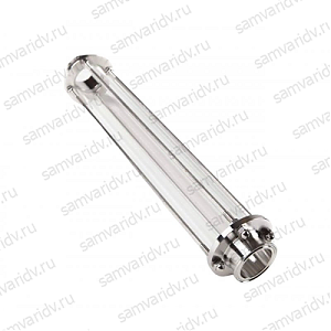 Царга стеклянная 2 дюйма 370 мм