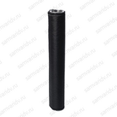 Рубашка для царги 1.5 дюйма 500 мм с отверстием под термометр