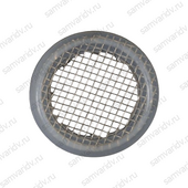 Прокладка под кламп 1.5" с сеточкой