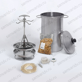 Коптильня Ханхи 4, 20 л