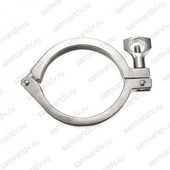 Хомут Кламп 3"
