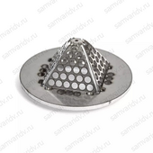 Концентратор флегмы 1.5"