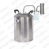 Самогонный аппарат Новичок 2 14 л