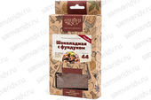 Набор для настойки Алх. вкуса "Шоколадная с фундуком" 57 г Набор для настойки Алх. вкуса "Шоколадная с фундуком" 57 г