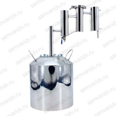 Самогонный аппарат Северный New 15 л