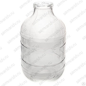 Банка с крышкой ТО-100, 10 л Банка с крышкой ТО-100, 10 л