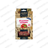 Набор для настойки Алх. вкуса "Ледяная малина" 24 г Набор для настойки Алх. вкуса "Ледяная малина" 24 г