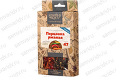 Набор для настойки Алх. вкуса "Перцовка ржаная" 34 г Набор для настойки Алх. вкуса "Перцовка ржаная" 34 г