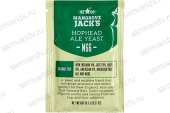 Пивные Дрожжи Mangrove Jack's Hophead Ale Yeast M66 Пивные Дрожжи Mangrove Jack's Hophead Ale Yeast M66