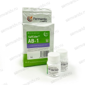 Дрожжи для сидра Safcider AB-1 10 г Дрожжи для сидра Safcider AB-1 10 г