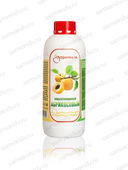 Наполнитель коктейльный абрикосовый 1 кг