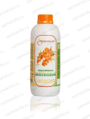 Наполнитель коктейльный облепиховый 1 кг Наполнитель коктейльный облепиховый 1 кг