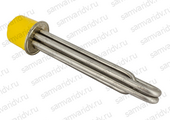 Блок ТЭН (нержавейка) 4.5 кВт 220V под кламп 2 L-26 см