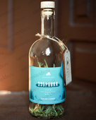 Подарочная серия "Зубровка" 1 л