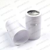 Термоколпачок белый 50 мм