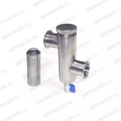 Джин-корзина горизонтальная 2"