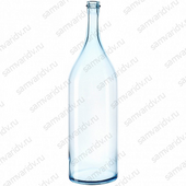 Бутылка "Русская четверть" 3.075 л ПРОЗРАЧНАЯ Бутылка "Русская четверть" 3.075 л ПРОЗРАЧНАЯ