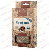 Набор для настойки Алх. вкуса "Ерофеич" 24 г