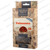 Набор для настойки Алх. вкуса "Рябиновка" 65 г Набор для настойки Алх. вкуса "Рябиновка" 65 г