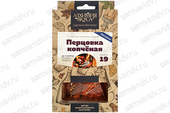 Набор для настойки Алх. вкуса "Перцовка копченая" 14 г Набор для настойки Алх. вкуса "Перцовка копченая" 14 г