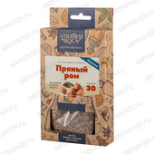 Набор для настойки Алх. вкуса "Пряный ром" 50 г Набор для настойки Алх. вкуса "Пряный ром" 50 г