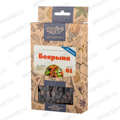 Набор для настойки Алх. вкуса "Боярыня" 61 г Набор для настойки Алх. вкуса "Боярыня" 61 г