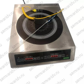 Индукционная плита Iplate ALISA (AT-3500) 3.5 кВт