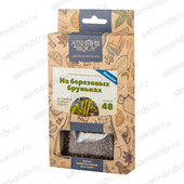 Набор для настойки Алх. вкуса "На березовых бруньках" 32 г