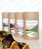 Чай Алтайский витаминный (тубус) Чай Алтайский витаминный (тубус)