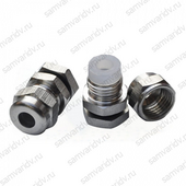 Ниппель под термометр - стандарт