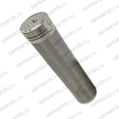 Фильтр для сухого охмеления 7*30 см Фильтр для сухого охмеления 7*30 см